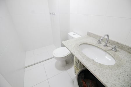 Apartamento à venda com 130m², 3 quartos e 2 vagas Apartamento à venda com 130m², 3 quartos e 2 vagasBanheiro 4 - Quarto Suite 3