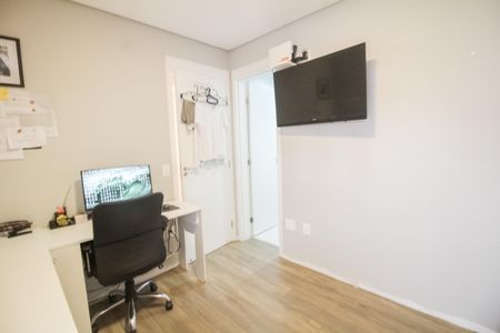 Apartamento à venda com 130m², 3 quartos e 2 vagas Apartamento à venda com 130m², 3 quartos e 2 vagasQuarto Suíte 3