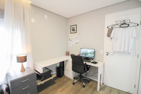 Apartamento à venda com 130m², 3 quartos e 2 vagas Apartamento à venda com 130m², 3 quartos e 2 vagasQuarto Suíte 3