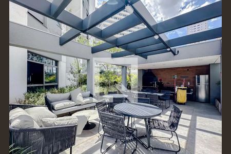 Apartamento à venda com 130m², 3 quartos e 2 vagas