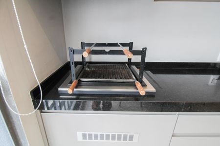 Apartamento à venda com 130m², 3 quartos e 2 vagas Apartamento à venda com 130m², 3 quartos e 2 vagasSala