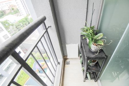 Apartamento à venda com 130m², 3 quartos e 2 vagas Apartamento à venda com 130m², 3 quartos e 2 vagasÁrea de Serviço