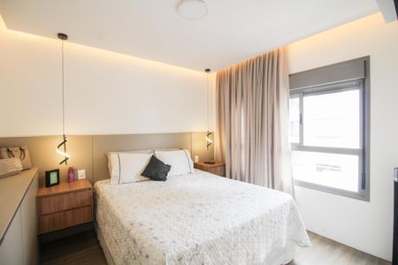 Apartamento à venda com 130m², 3 quartos e 2 vagas Apartamento à venda com 130m², 3 quartos e 2 vagasQuarto Suíte 1