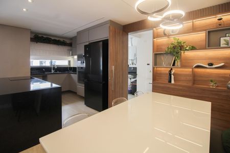 Apartamento à venda com 130m², 3 quartos e 2 vagas Apartamento à venda com 130m², 3 quartos e 2 vagasSala