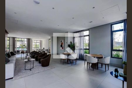 Apartamento à venda com 130m², 3 quartos e 2 vagas