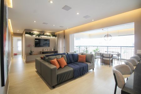 Apartamento à venda com 130m², 3 quartos e 2 vagas