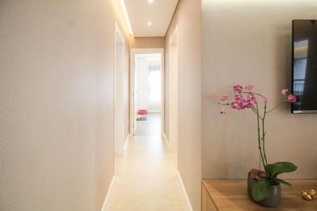 Apartamento à venda com 130m², 3 quartos e 2 vagas Apartamento à venda com 130m², 3 quartos e 2 vagasSala