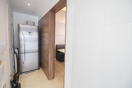 Apartamento à venda com 130m², 3 quartos e 2 vagas Apartamento à venda com 130m², 3 quartos e 2 vagasÁrea de Serviço