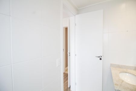 Apartamento à venda com 130m², 3 quartos e 2 vagas Apartamento à venda com 130m², 3 quartos e 2 vagasBanheiro 3 - Quarto Suite 2Banheiro 3 - Quarto Suite 2