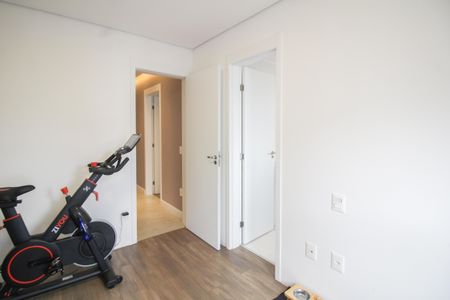 Apartamento à venda com 130m², 3 quartos e 2 vagas Apartamento à venda com 130m², 3 quartos e 2 vagasQuarto Suíte 2