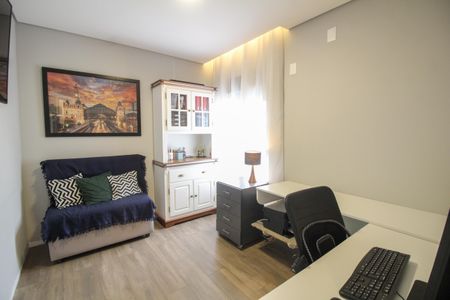 Apartamento à venda com 130m², 3 quartos e 2 vagas Apartamento à venda com 130m², 3 quartos e 2 vagasQuarto Suíte 3