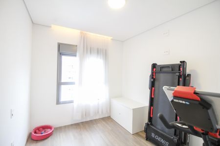 Apartamento à venda com 130m², 3 quartos e 2 vagas Apartamento à venda com 130m², 3 quartos e 2 vagasQuarto Suíte 2