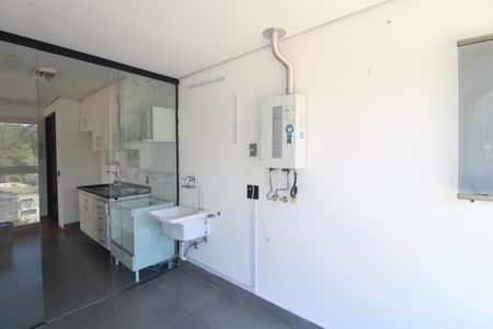 Apartamento para alugar com 69m², 2 quartos e 2 vagasLavanderia