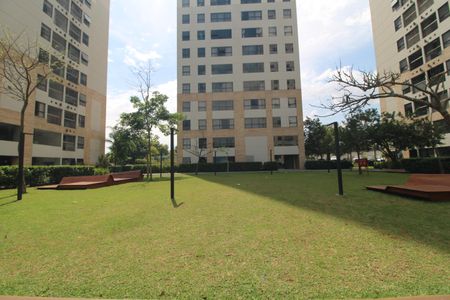 Apartamento para alugar com 69m², 2 quartos e 2 vagasÁrea comum