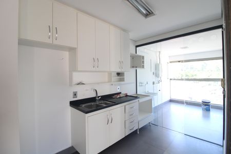 Apartamento para alugar com 69m², 2 quartos e 2 vagasCozinha
