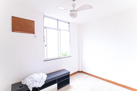 Apartamento à venda com 53m², 2 quartos e sem vagaQuarto 2