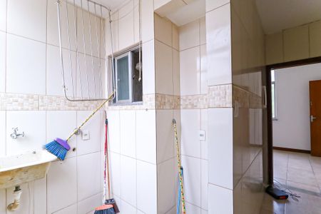Apartamento à venda com 53m², 2 quartos e sem vagaÁrea de Serviço