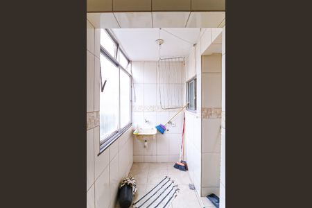 Apartamento à venda com 53m², 2 quartos e sem vagaÁrea de Serviço