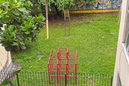 Apartamento à venda com 53m², 2 quartos e sem vagaÁrea comum - Playground