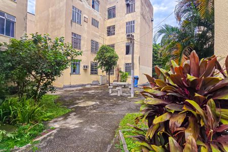 Apartamento à venda com 53m², 2 quartos e sem vagaÁrea comum