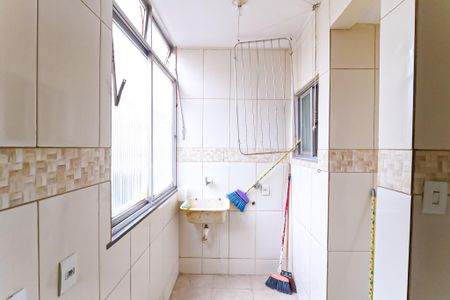 Apartamento à venda com 53m², 2 quartos e sem vagaÁrea de Serviço