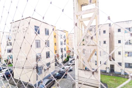 Apartamento à venda com 53m², 2 quartos e sem vagaQuarto 2 vista 