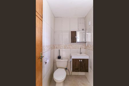 Apartamento à venda com 53m², 2 quartos e sem vagaBanheiro