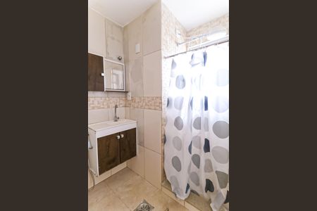 Apartamento à venda com 53m², 2 quartos e sem vagaBanheiroBanheiro