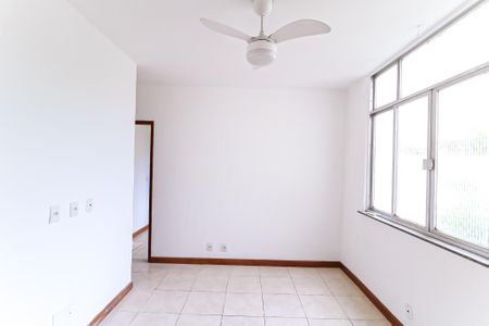 Sala de apartamento à venda com 2 quartos, 53m² em Pilares, Rio de Janeiro