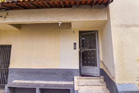 Apartamento à venda com 53m², 2 quartos e sem vagaHall de entrada