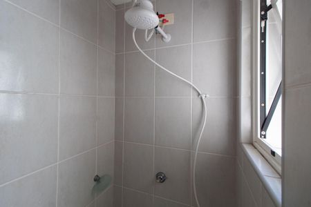 Apartamento para alugar com 133m², 3 quartos e 1 vagaBanheiro de Serviço