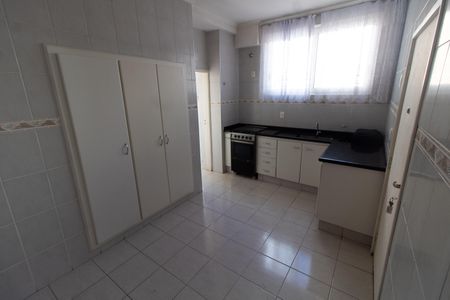 Apartamento para alugar com 133m², 3 quartos e 1 vagaCozinha