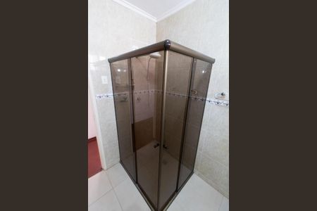 Apartamento para alugar com 133m², 3 quartos e 1 vagaBanheiro Social