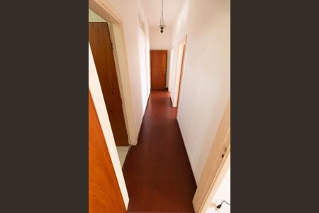 Apartamento para alugar com 133m², 3 quartos e 1 vagaCorredor