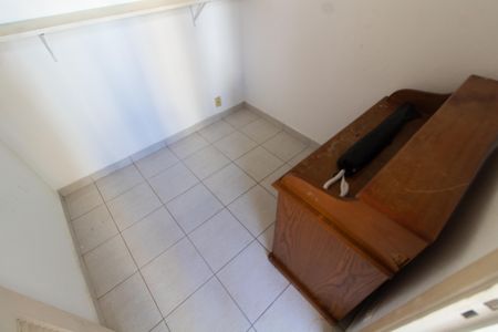 Apartamento para alugar com 133m², 3 quartos e 1 vagaQuarto de Serviço