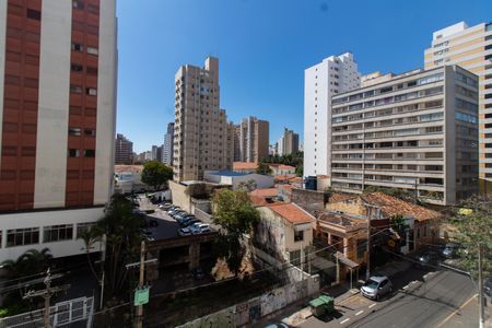 Apartamento para alugar com 133m², 3 quartos e 1 vagaVista da Sala