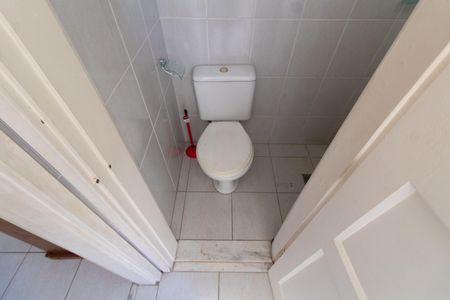 Apartamento para alugar com 133m², 3 quartos e 1 vagaBanheiro de Serviço