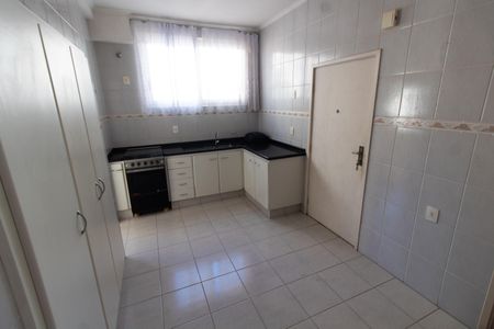 Apartamento para alugar com 133m², 3 quartos e 1 vagaCozinha
