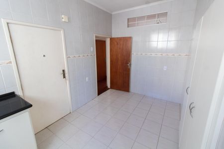 Apartamento para alugar com 133m², 3 quartos e 1 vagaCozinha