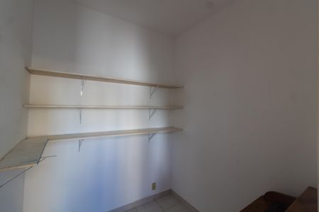 Apartamento para alugar com 133m², 3 quartos e 1 vagaQuarto de Serviço