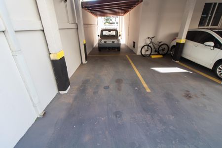 Apartamento para alugar com 133m², 3 quartos e 1 vagaGaragem