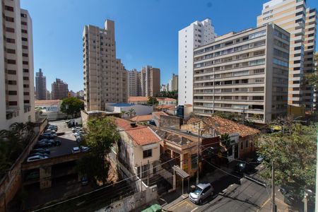 Apartamento para alugar com 133m², 3 quartos e 1 vagaVista do quarto 3