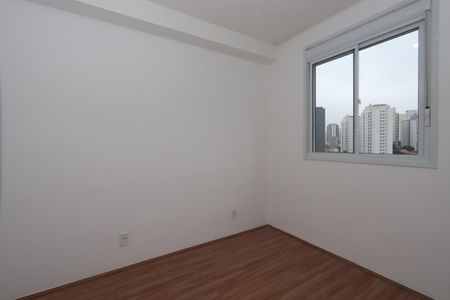 Quarto de apartamento para alugar com 1 quarto, 25m² em Vila Prudente, São Paulo