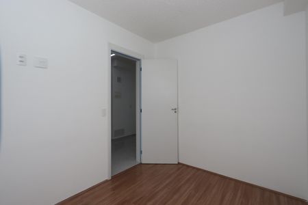 Apartamento para alugar com 25m², 1 quarto e sem vagaQuarto