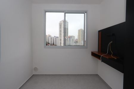 Apartamento para alugar com 25m², 1 quarto e sem vagaSala/cozinha