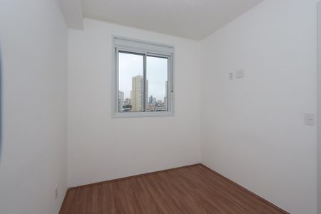 Apartamento para alugar com 25m², 1 quarto e sem vagaQuarto