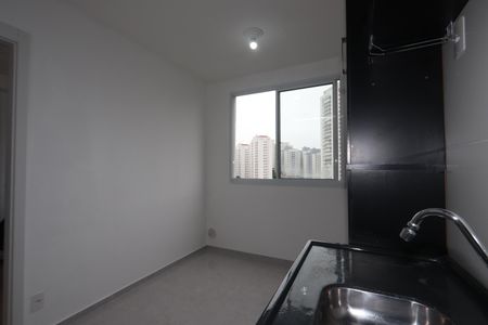 Apartamento para alugar com 25m², 1 quarto e sem vagaSala/cozinha
