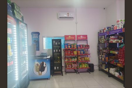 Apartamento para alugar com 25m², 1 quarto e sem vagaÁrea comum - Mercadinho