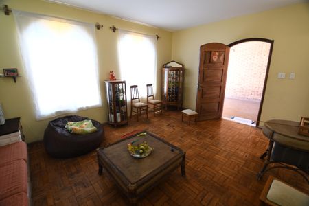 Sala de casa à venda com 3 quartos, 160m² em Jardim Alto da Barra, Campinas