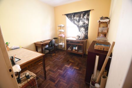 Quarto 1 de casa à venda com 3 quartos, 160m² em Jardim Alto da Barra, Campinas